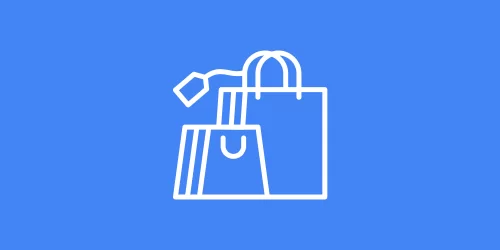 Compras e Lazer
